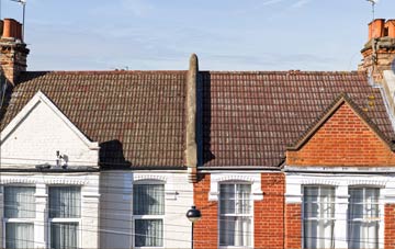 clay roofing Ravenhills Green, Worcestershire