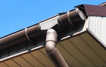 types of Ravenhills Green fascias