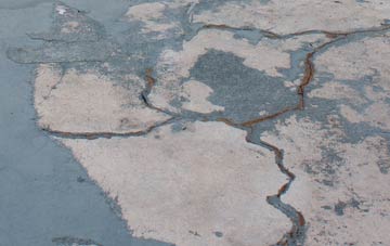 fibreglass roofing replacement Ravenhills Green