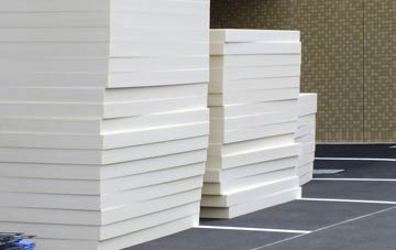 Ravenhills Green flat roof insulation costs