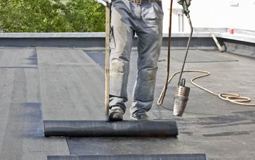 flat roof replacement Ravenhills Green, Worcestershire