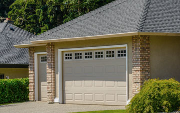 garage roof repair Ravenhills Green, Worcestershire