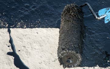 Ravenhills Green liquid sealant waterproofing