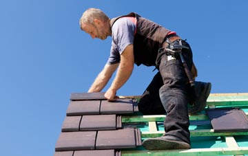 disadvantages of Ravenhills Green slate roofing