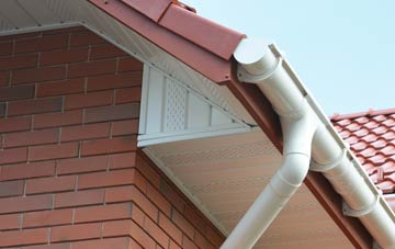 Ravenhills Green soffit repair costs