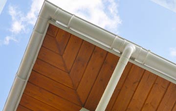 Ravenhills Green soffit types